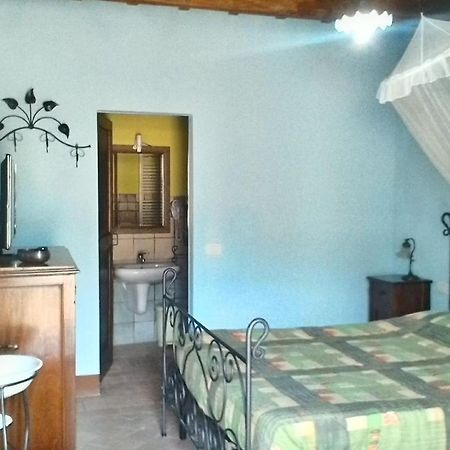 Casale Poggio Colpiccione Daire Passignano sul Trasimeno Dış mekan fotoğraf
